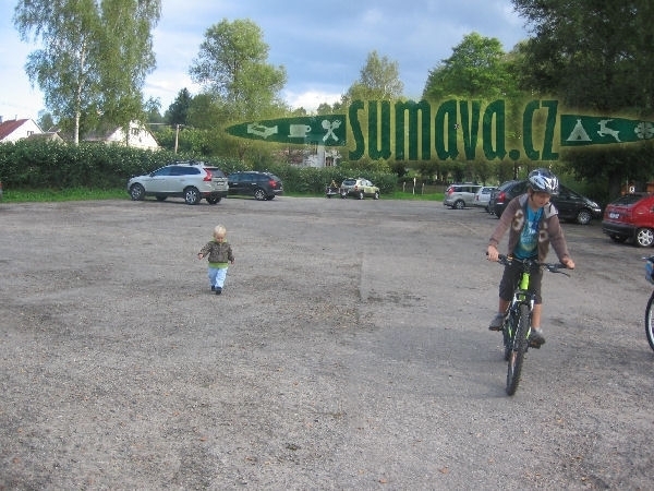 Nová Pec