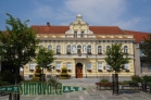 Nová radnice Milevsko