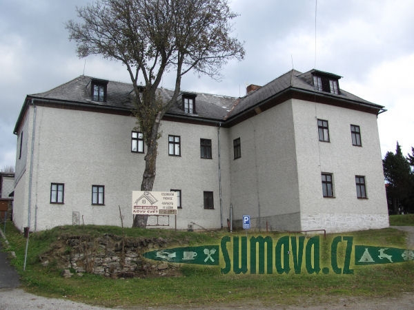 Nový Svět