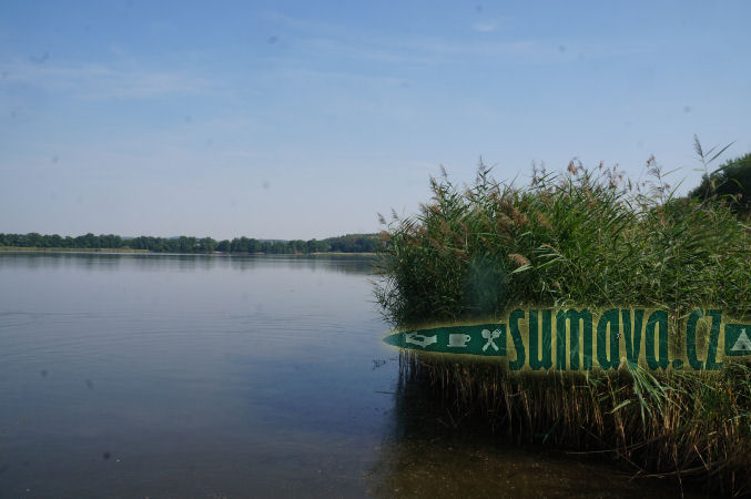 NPR Řežabinec a Řežabinecké tůně