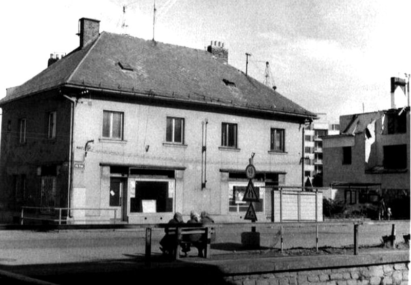 Nýrsko (historické)