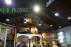 návštěvnické centrum Plzeňský pivovar