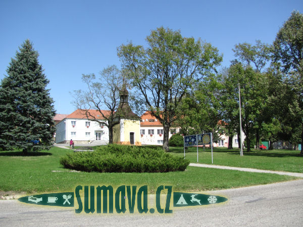 Olešník