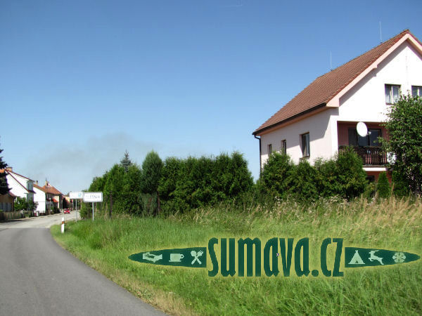 Olešník