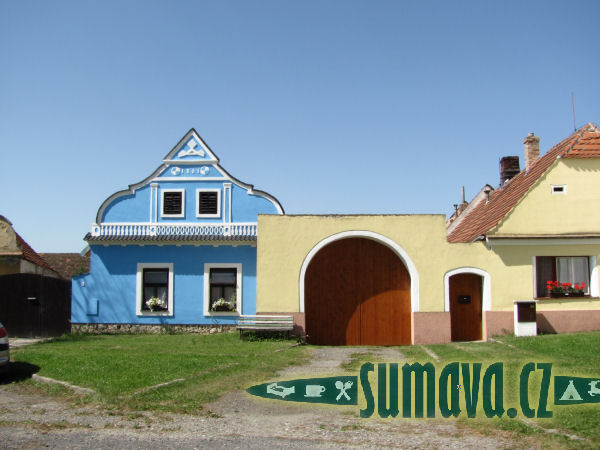 Olešník