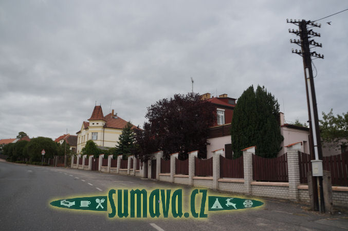 Čížová
