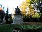 památník Antonín Příhoda