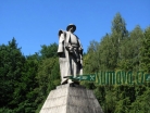 památník Jana Žižky z Trocnova