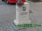 památník pozemních jednotek na západě, Plzeň