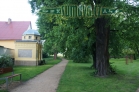 park U Plzeňské brány, Rokycany