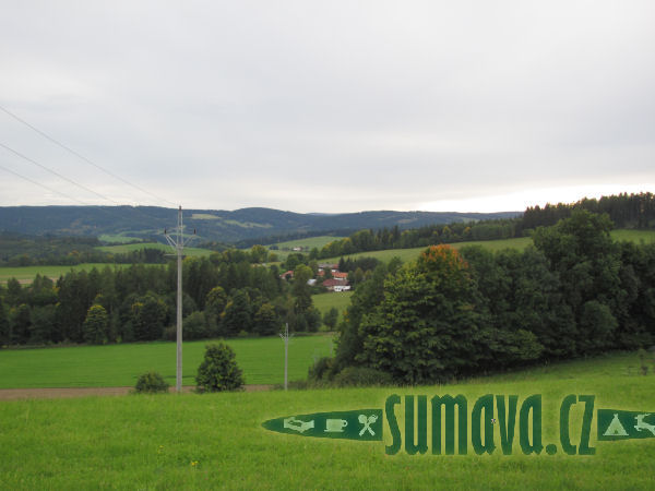 Přestanice