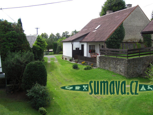 Přestanice
