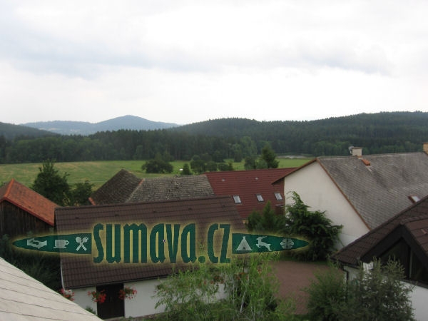 Přestanice