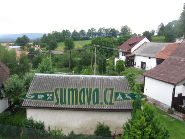 Přestanice