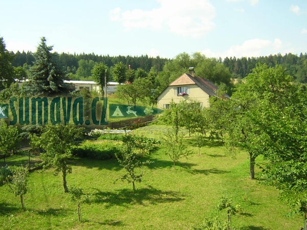 Přestanice