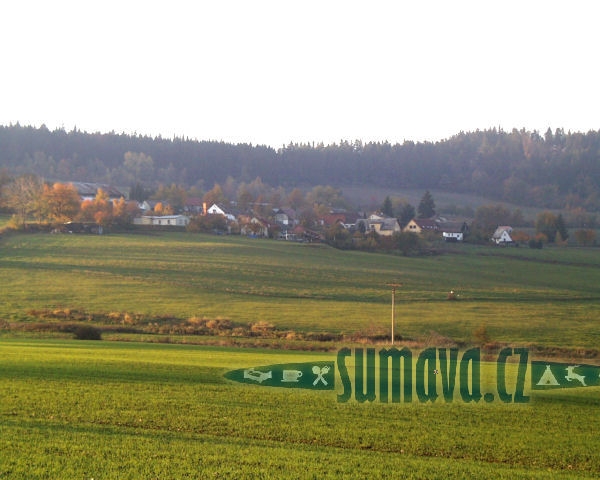 Přestanice