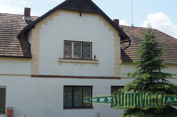 Přestavlky
