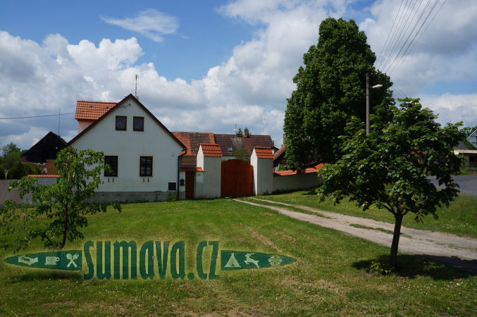 Přestavlky