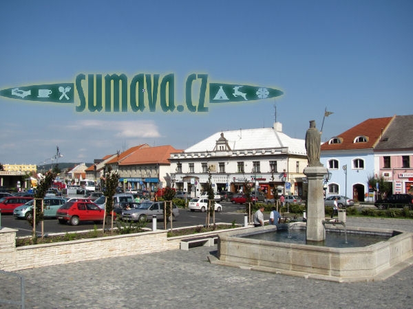Přeštice