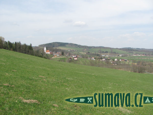 Petrovice u Sušice