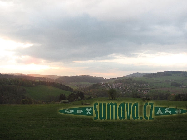 Petrovice u Sušice