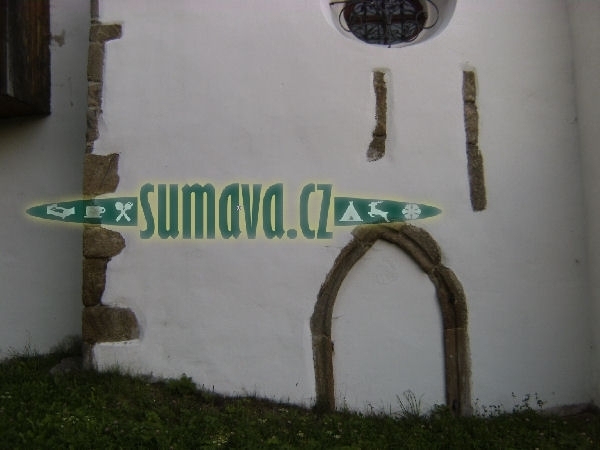 Petrovice u Sušice