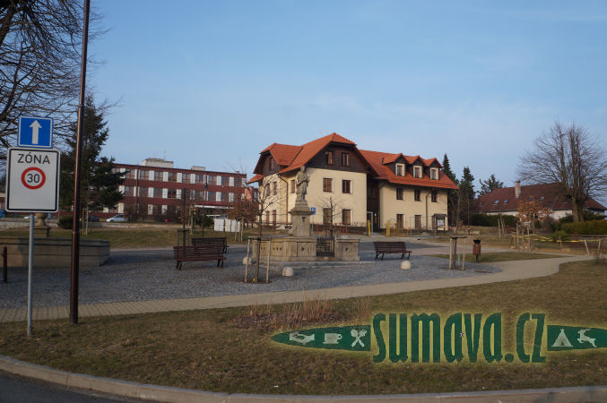 Přimda