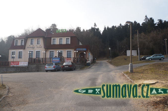 Přimda