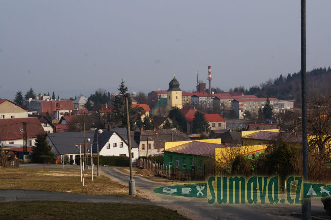 Přimda