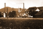 pivovar Kout na Šumavě (historické)
