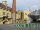 pivovar Plzeňský Prazdroj