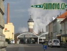 pivovar Plzeňský Prazdroj