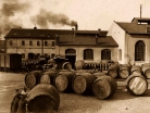 pivovar Plzeňský Prazdroj (historické)