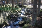 Pěkný potok - Wundebach