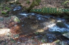 Pěkný potok - Wundebach