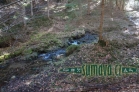 Pěkný potok - Wundebach