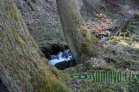 Pěkný potok - Wundebach