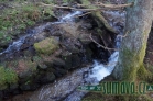 Pěkný potok - Wundebach
