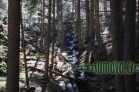 Pěkný potok - Wundebach