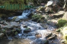 Pěkný potok - Wundebach