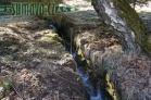Pěkný potok - Wundebach