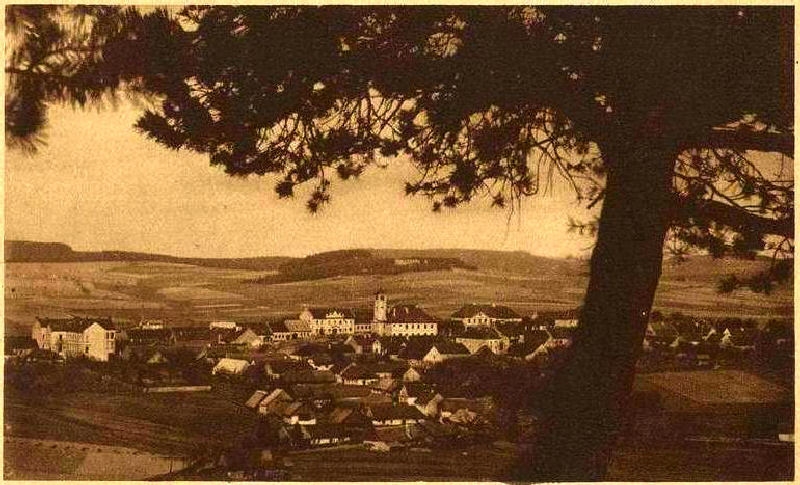 Plánice (historické)