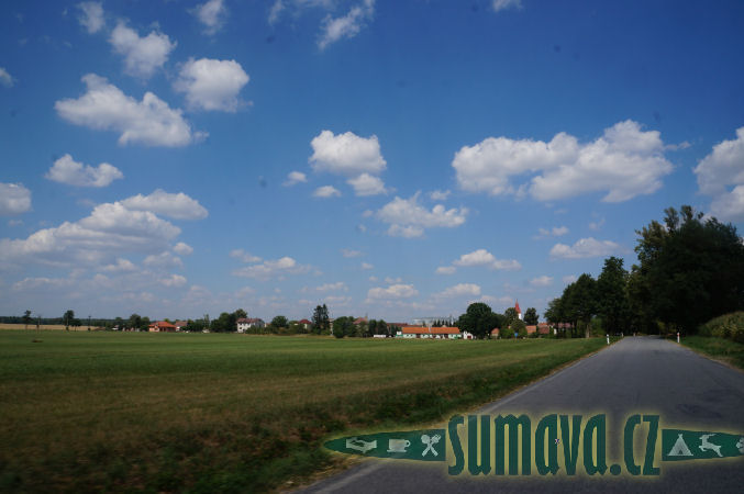 Pluhův Žďár
