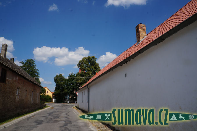 Pluhův Žďár