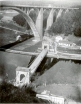Podolský most, Vltava (historické)