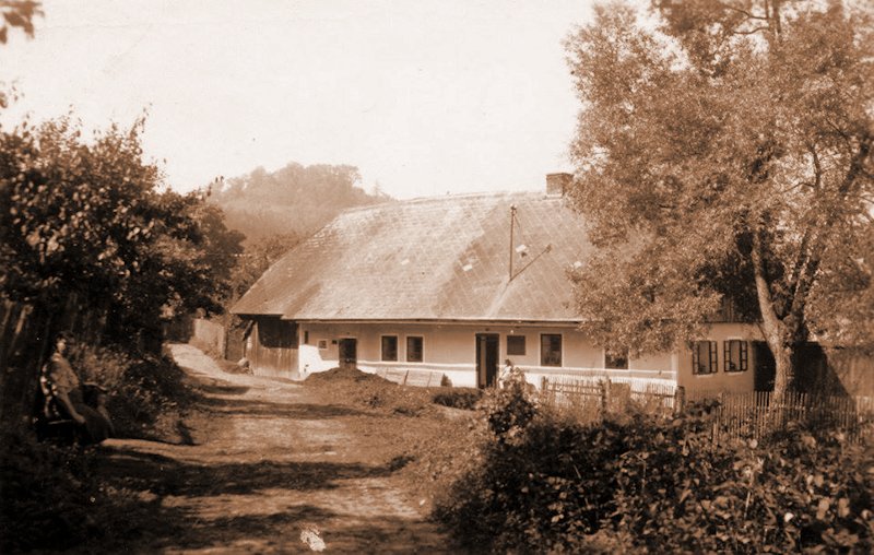 Podzámčí (historické)