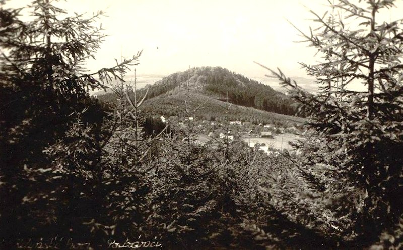 Podzámčí (historické)