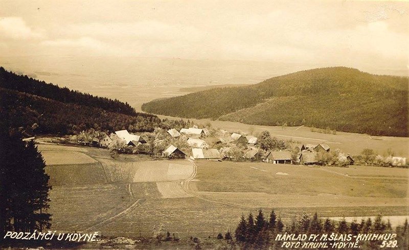 Podzámčí (historické)