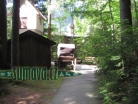pohádkový les Märchenwald 2012