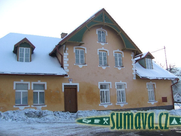 Pohorsko